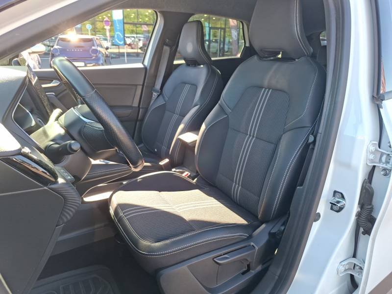Renault Captur - Photo 10
