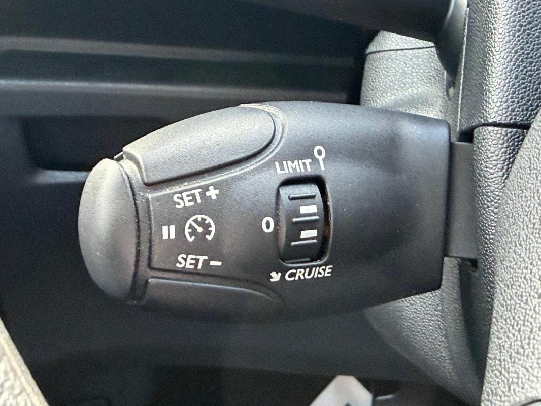 Citroën C3 - Photo 11