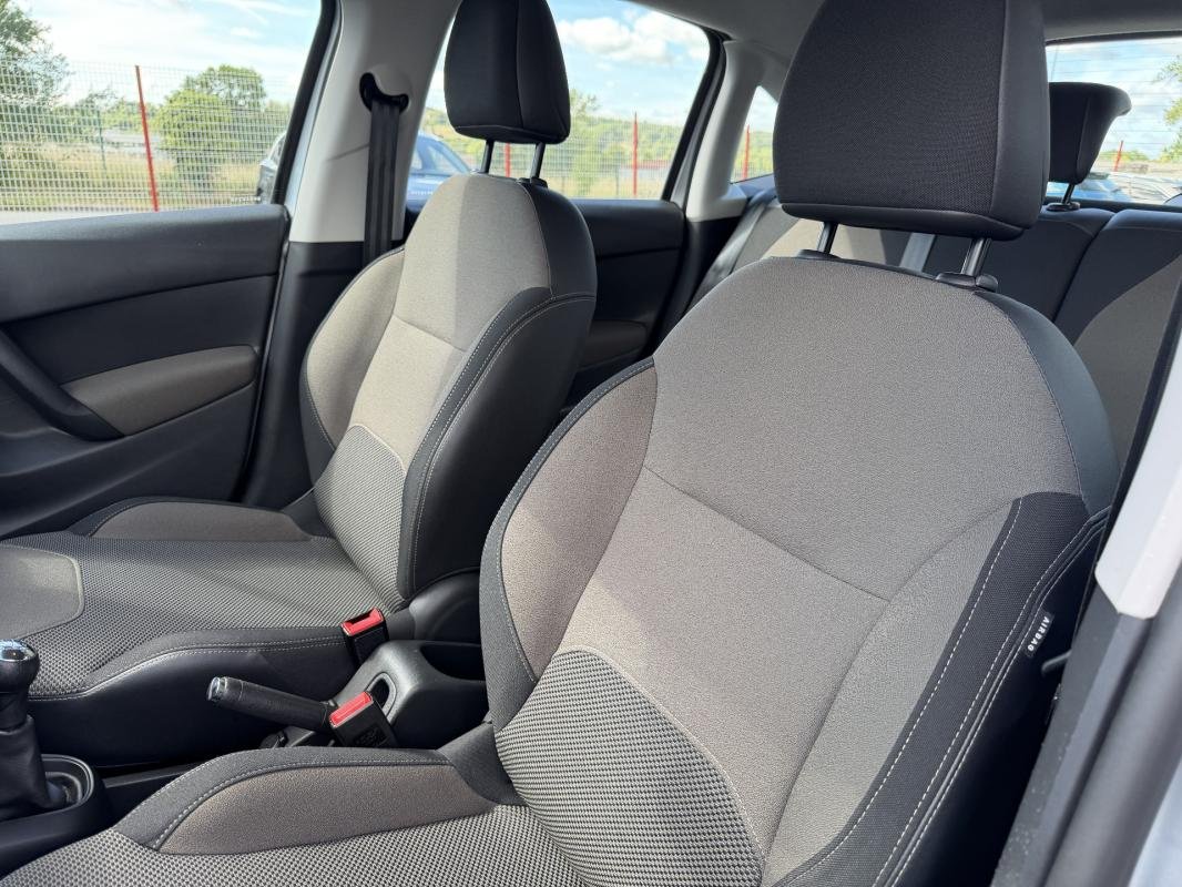 Citroën C3 - Photo 13