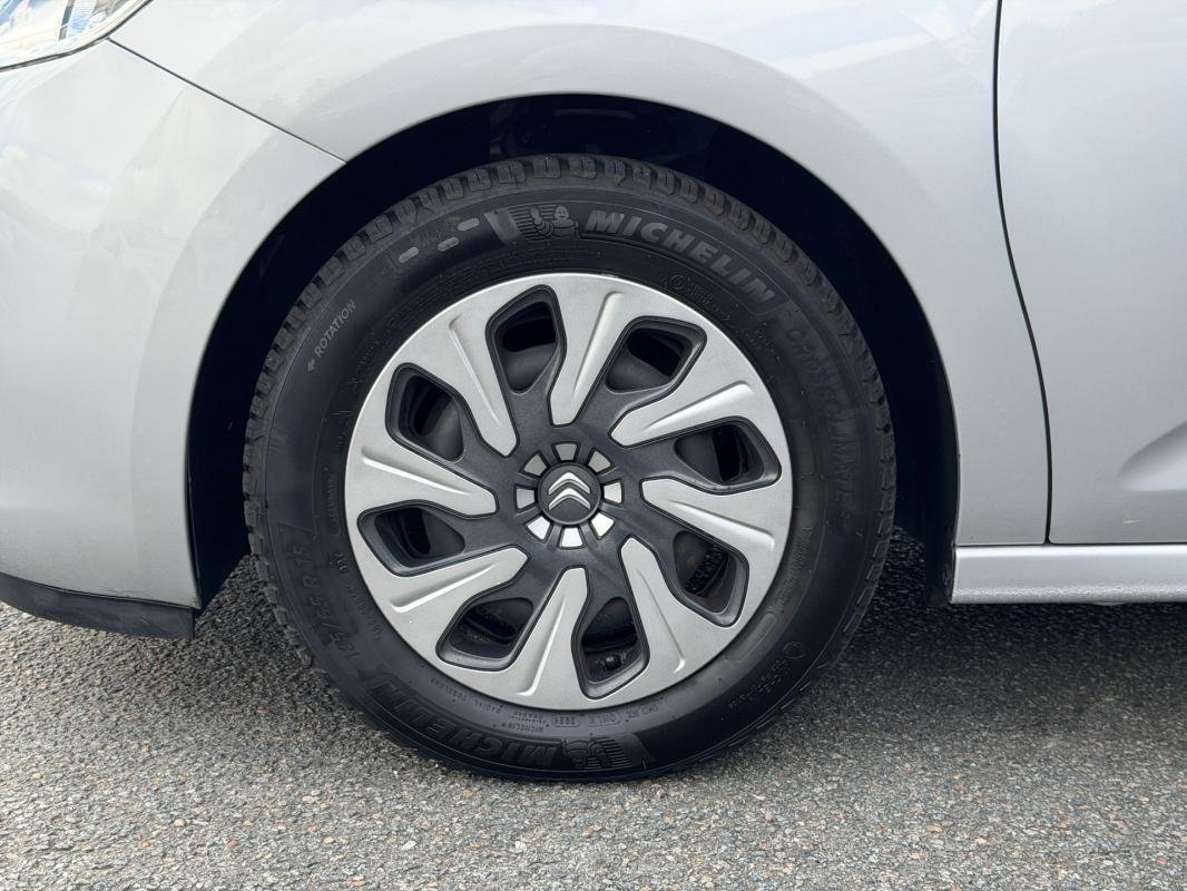 Citroën C3 - Photo 14