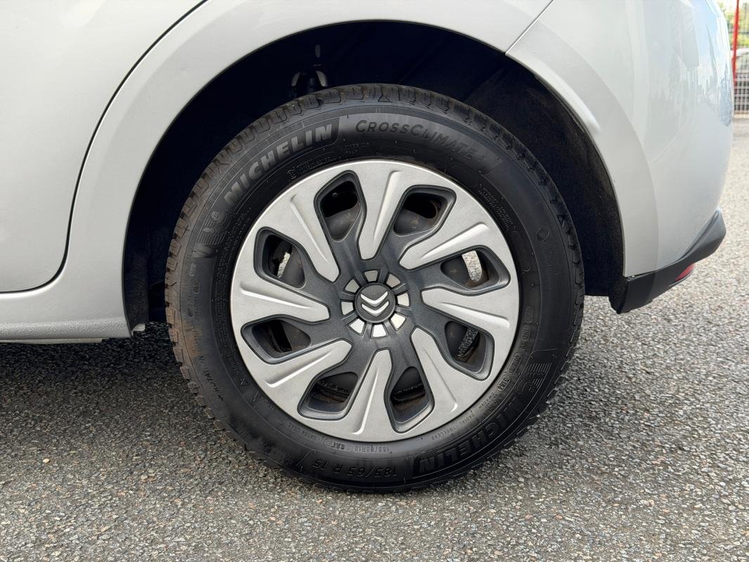 Citroën C3 - Photo 15