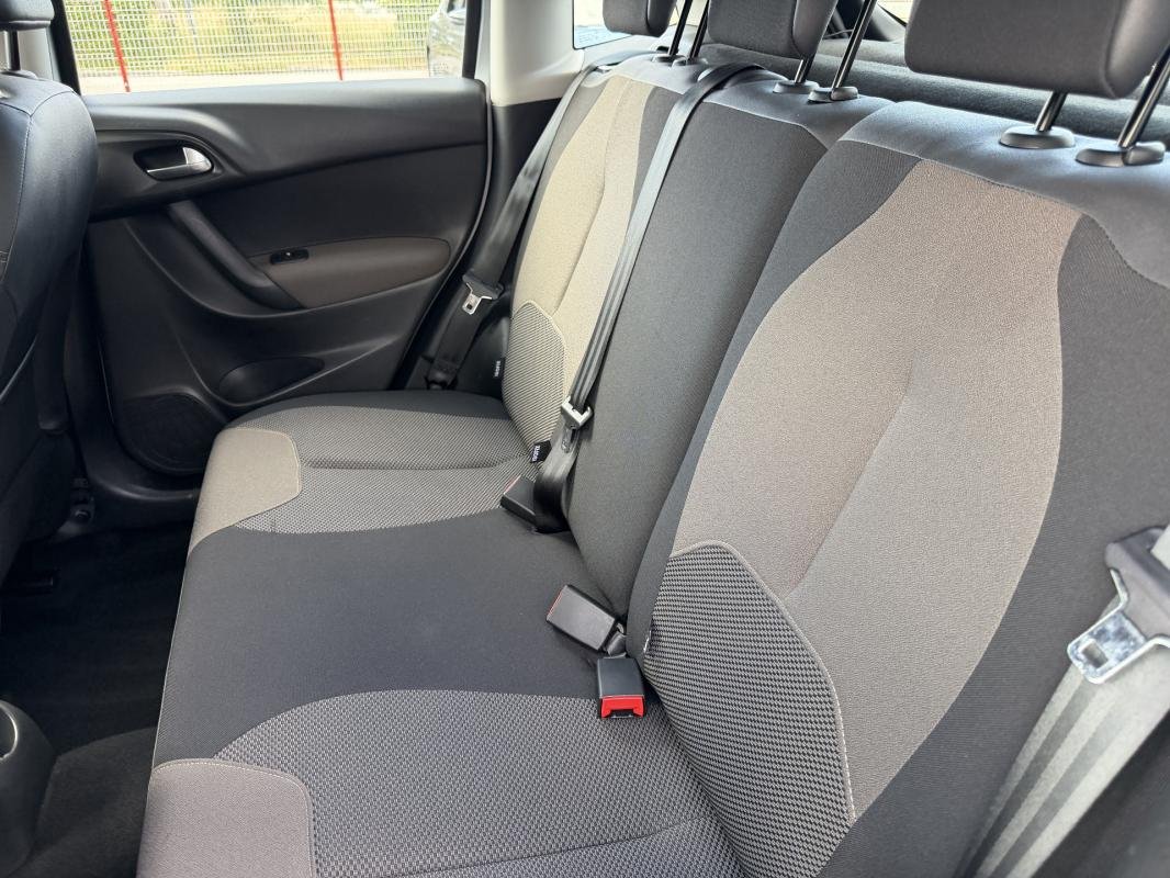 Citroën C3 - Photo 16