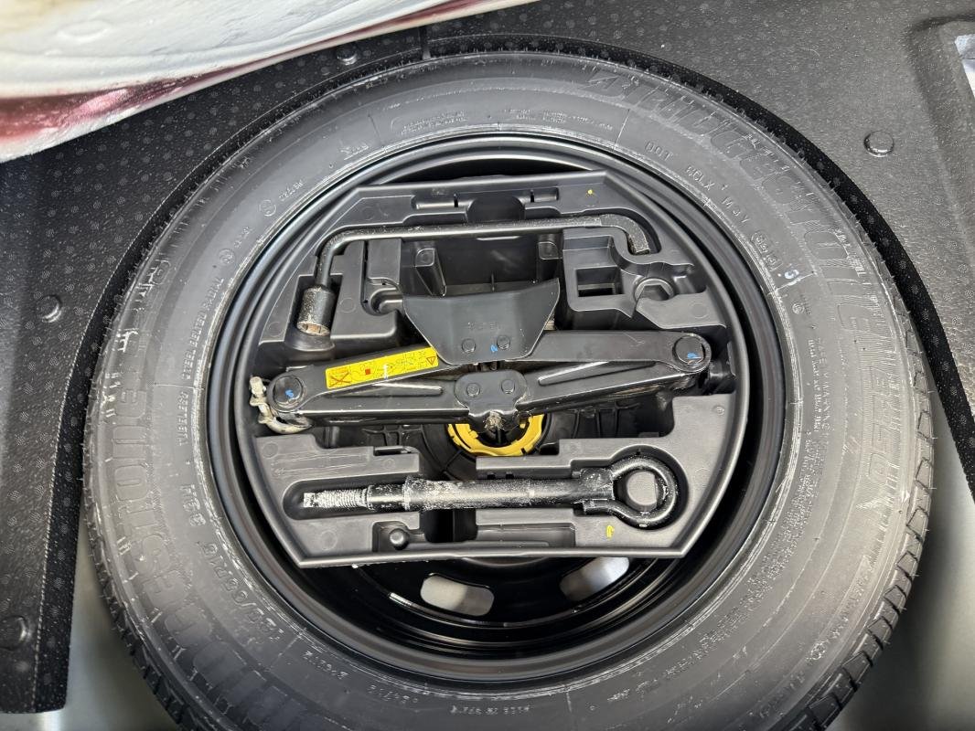 Citroën C3 - Photo 18