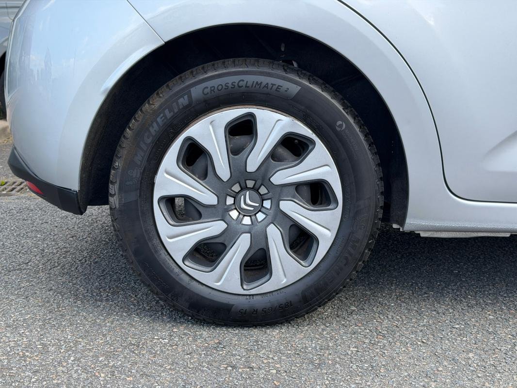 Citroën C3 - Photo 19