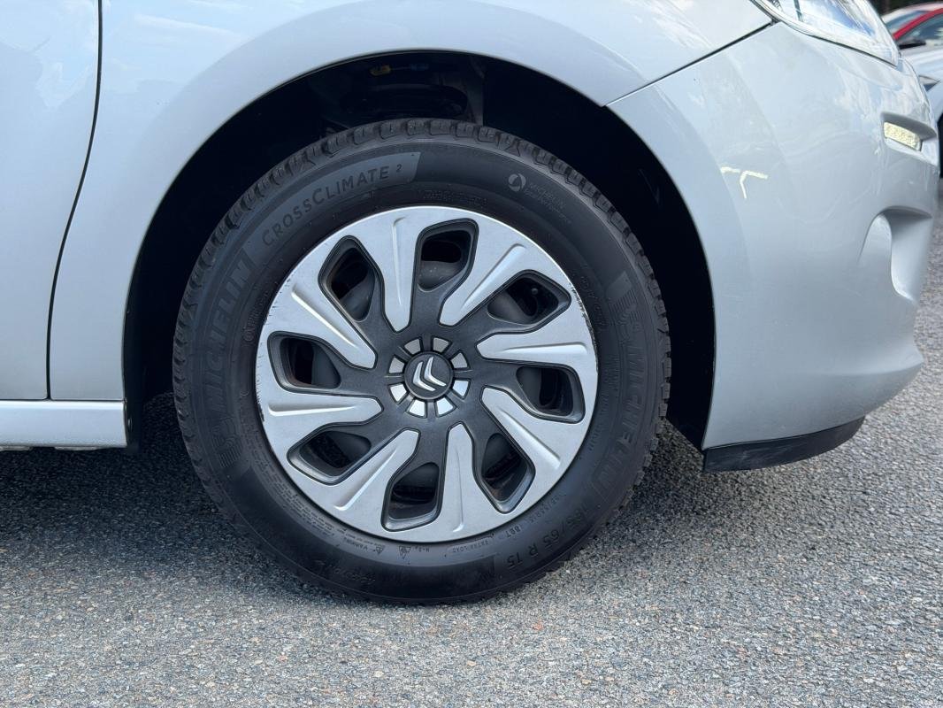Citroën C3 - Photo 20