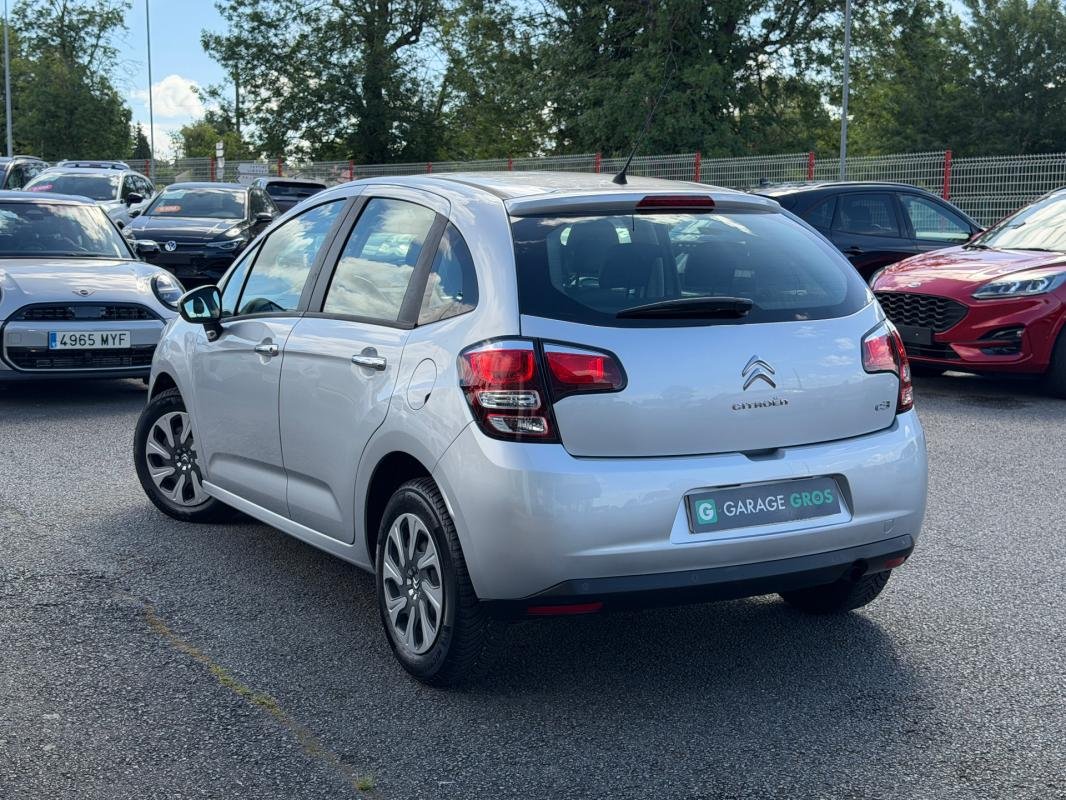 Citroën C3 - Photo 2