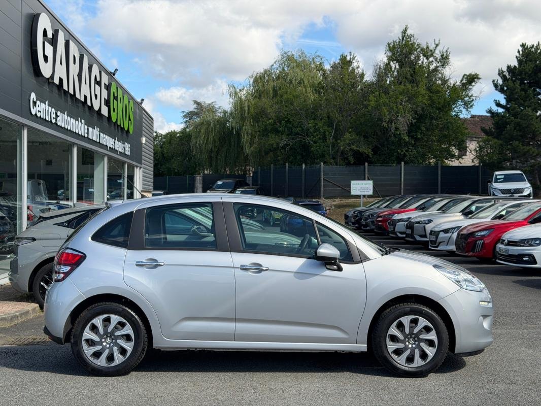 Citroën C3 - Photo 4