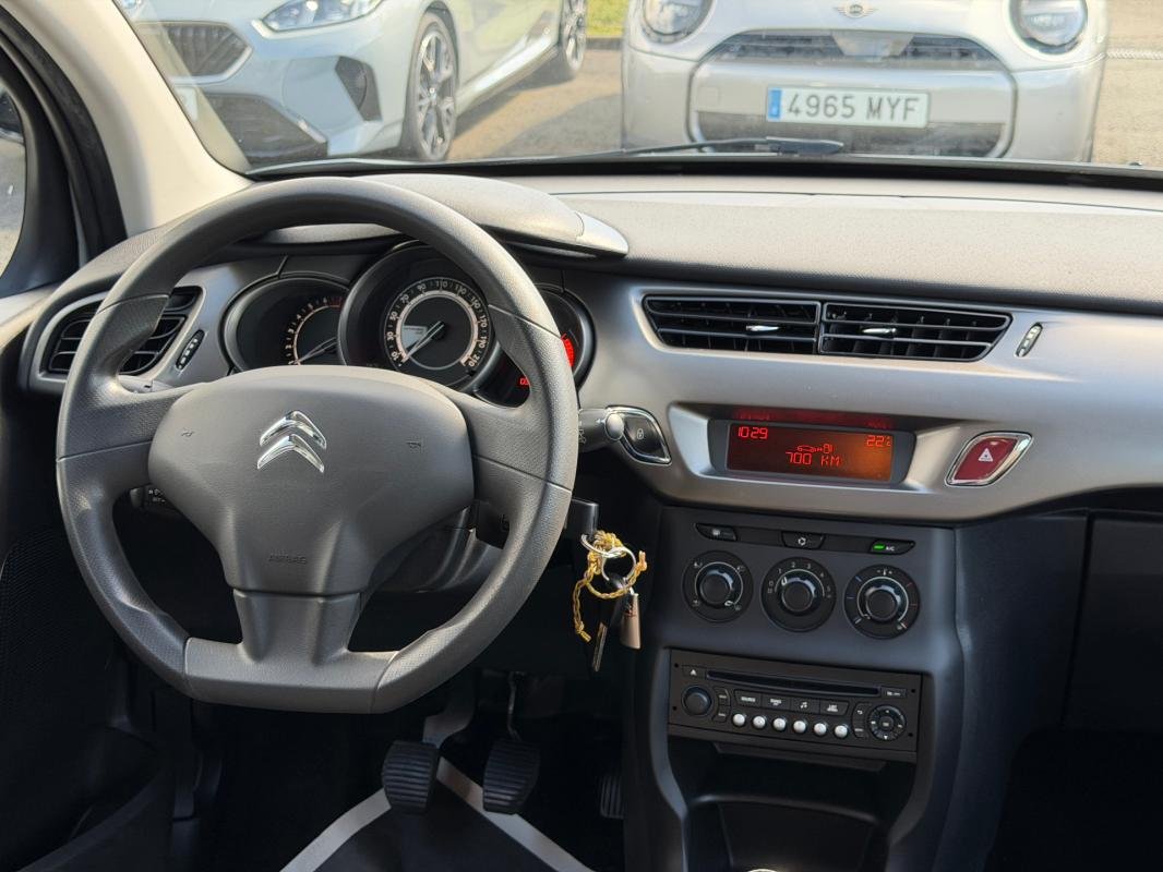 Citroën C3 - Photo 5