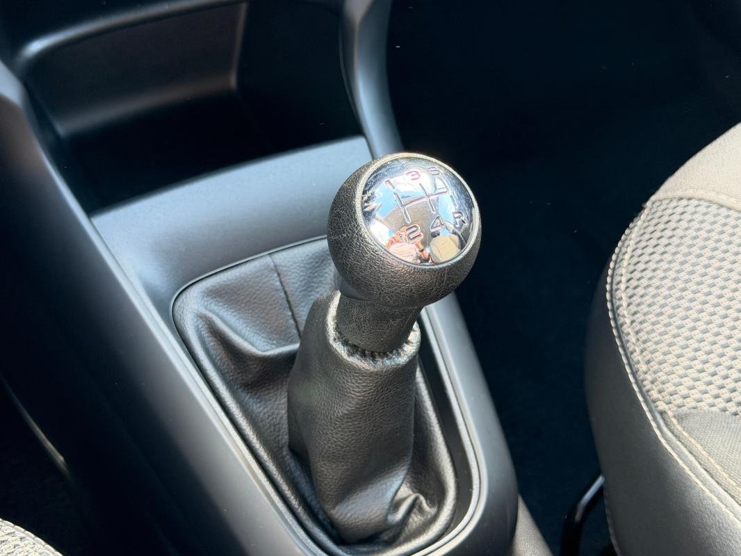 Citroën C3 - Photo 8