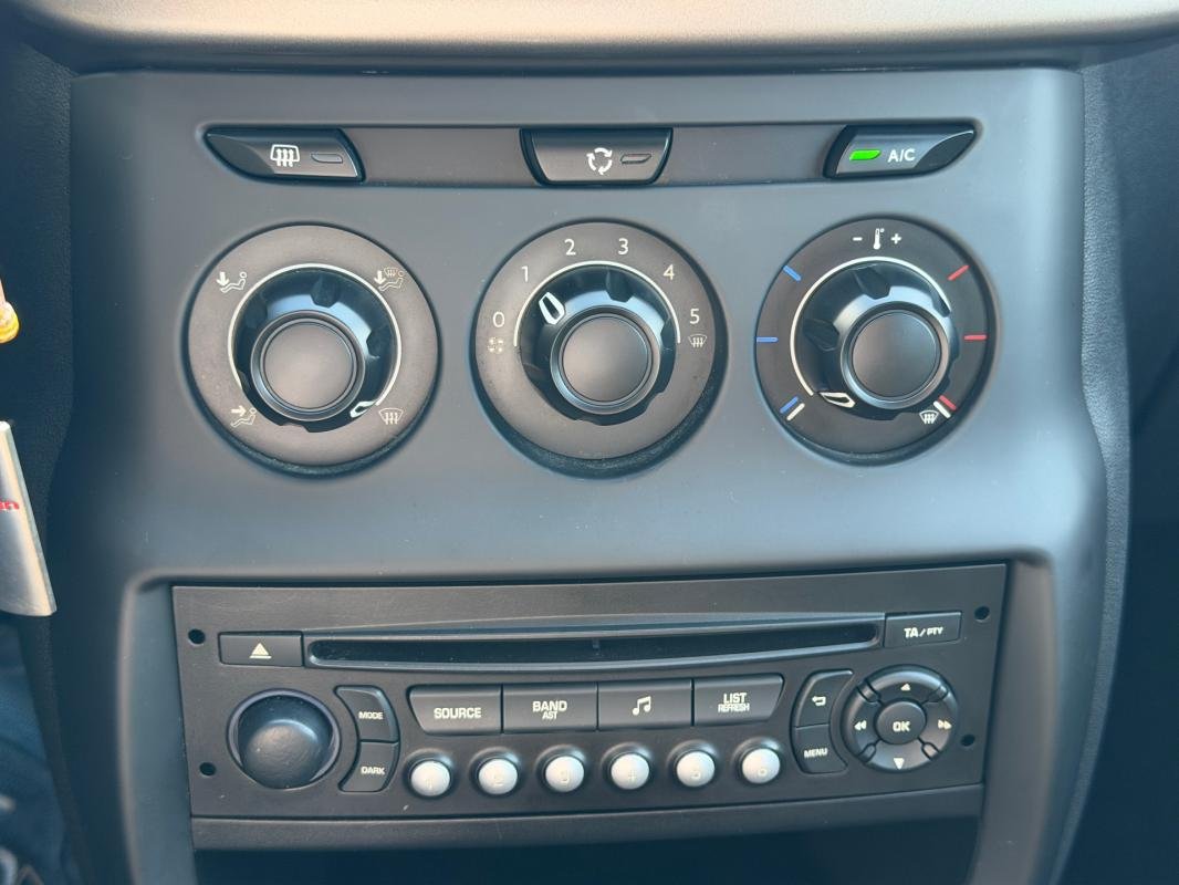 Citroën C3 - Photo 9