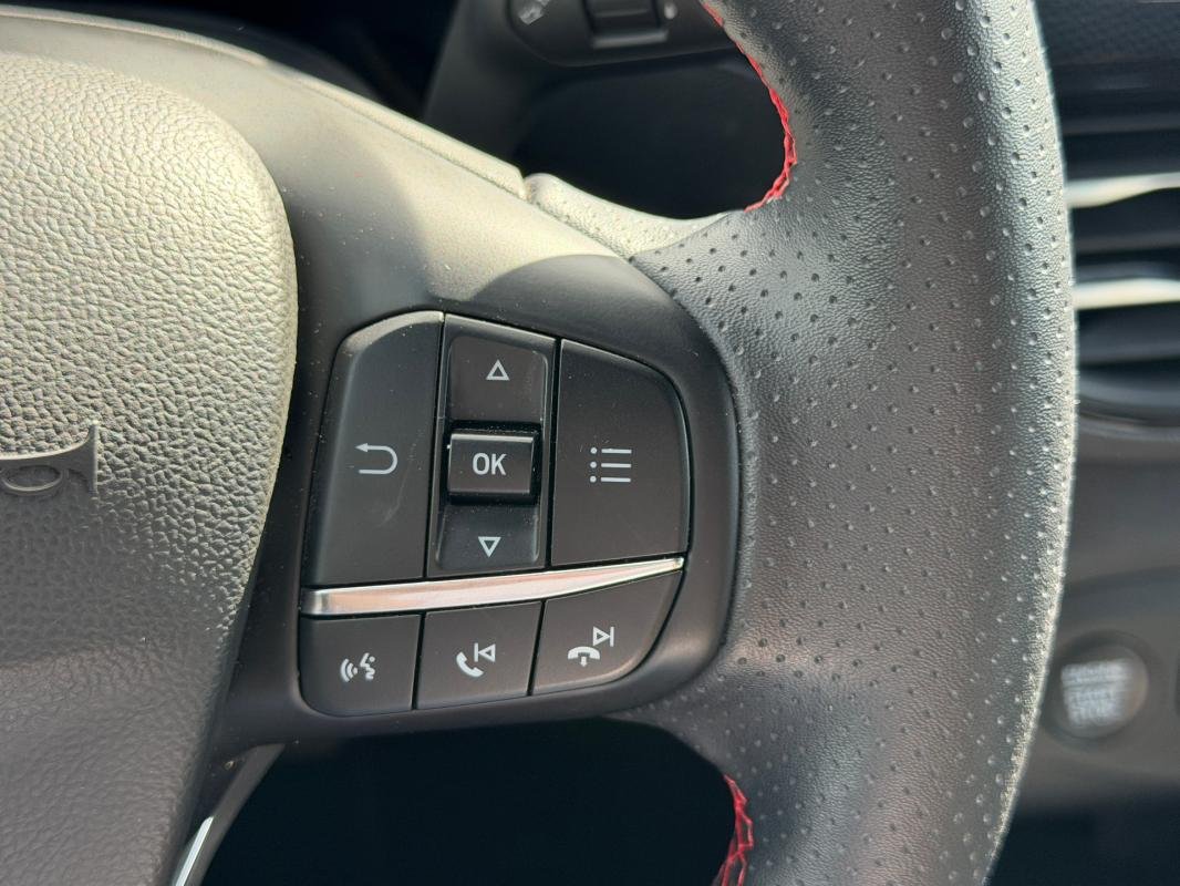 Ford Focus - Photo 17