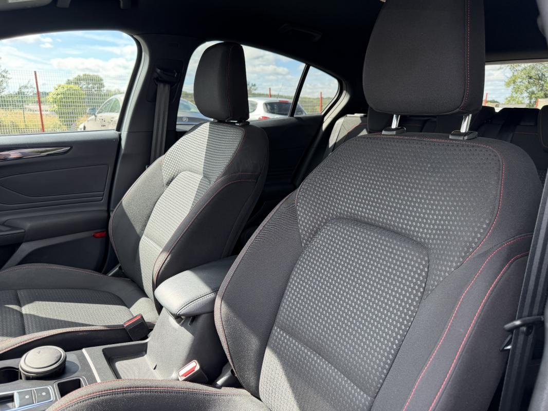 Ford Focus - Photo 20