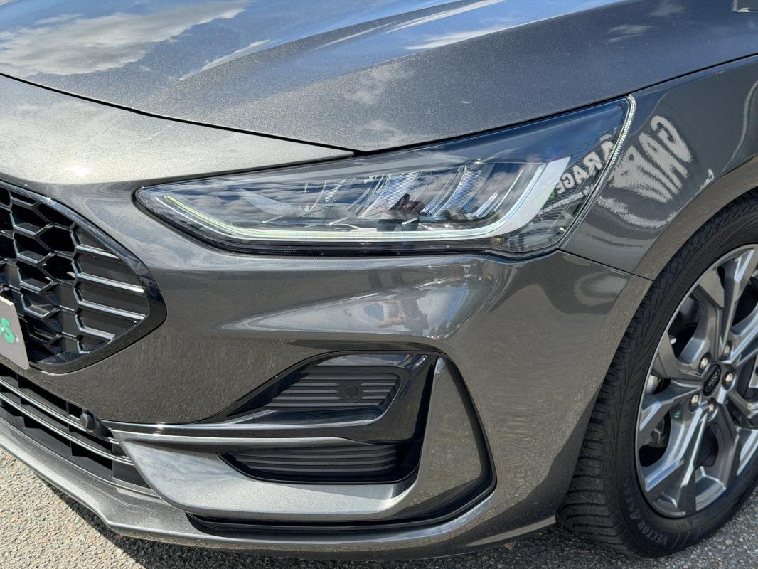 Ford Focus - Photo 21