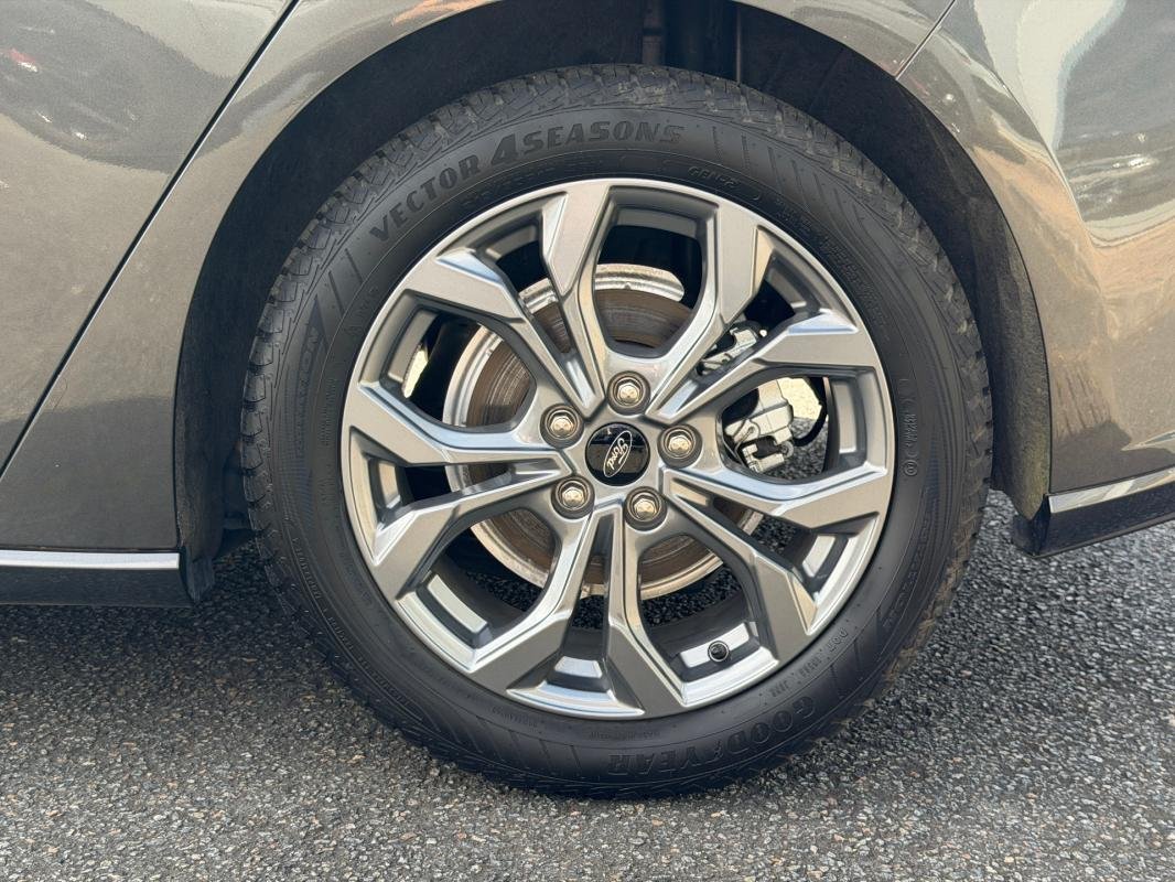 Ford Focus - Photo 23