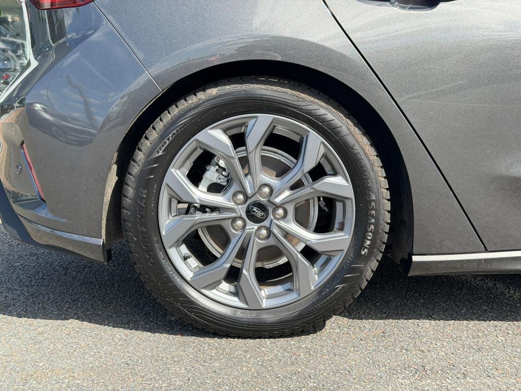 Ford Focus - Photo 27