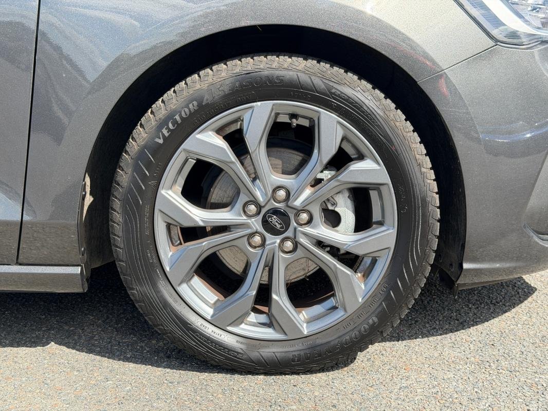 Ford Focus - Photo 28