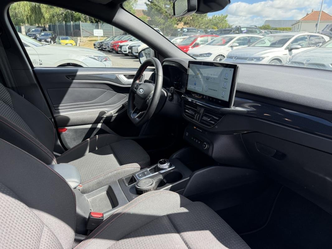 Ford Focus - Photo 29