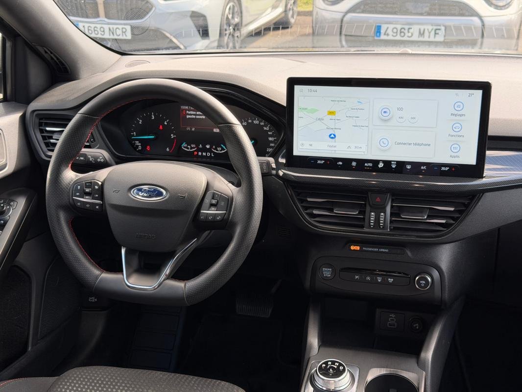 Ford Focus - Photo 5