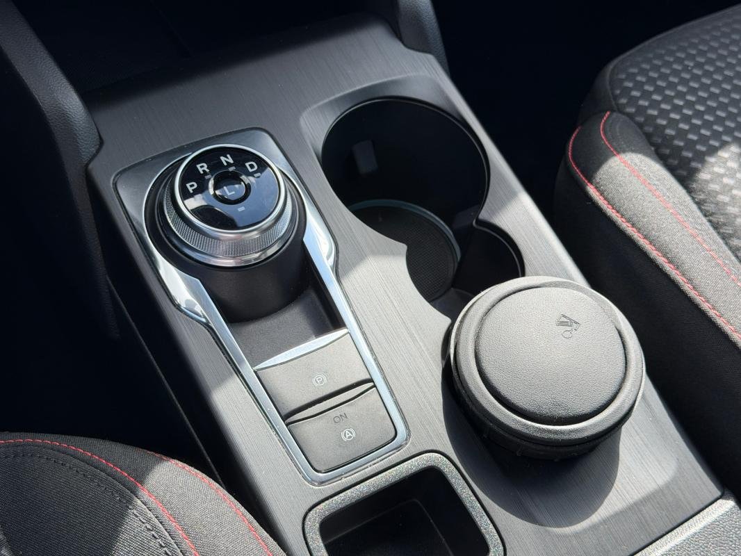 Ford Focus - Photo 9