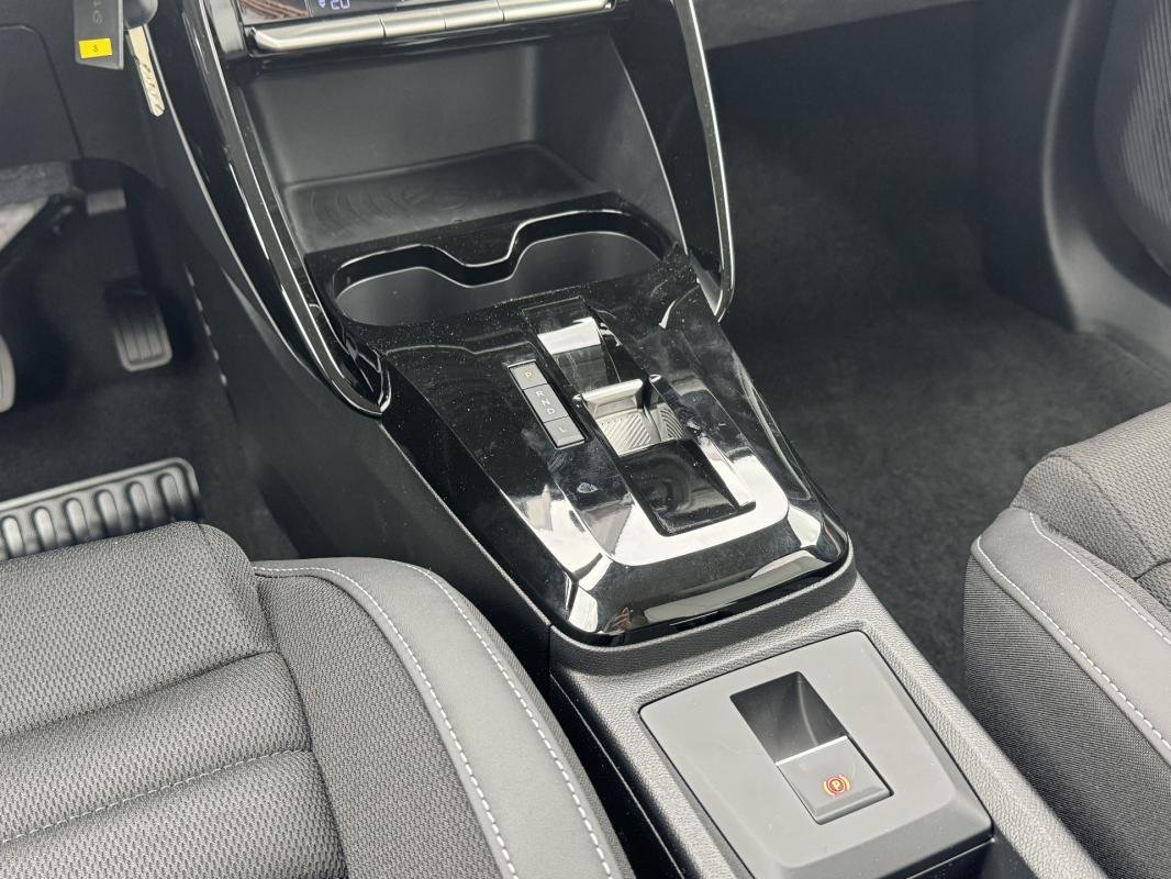 Citroën C3 Aircross - Photo 11