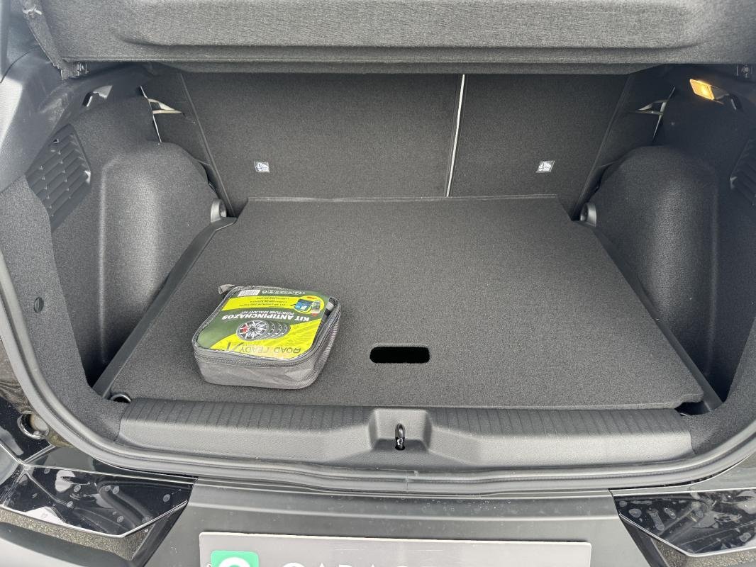 Citroën C3 Aircross - Photo 13