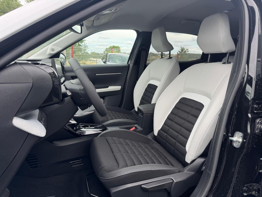 Citroën C3 Aircross - Photo 15