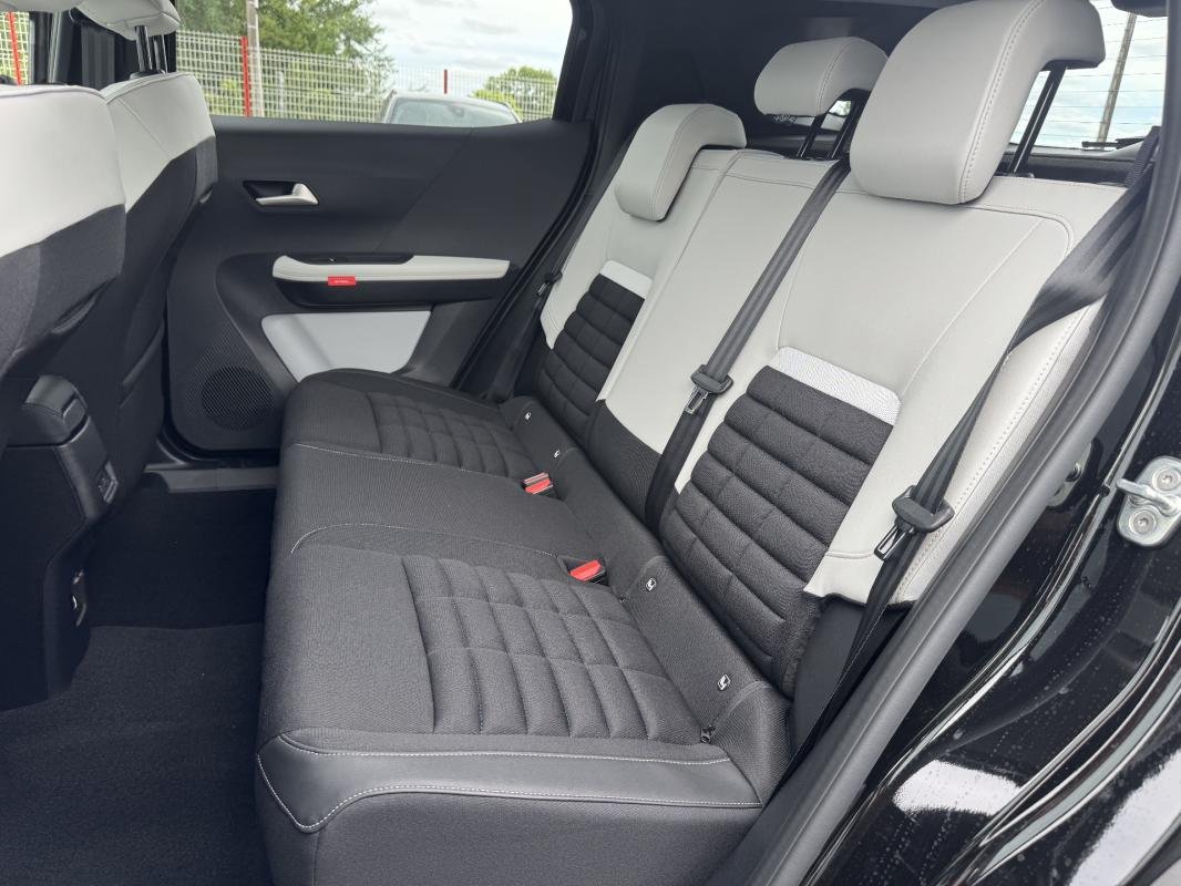 Citroën C3 Aircross - Photo 16