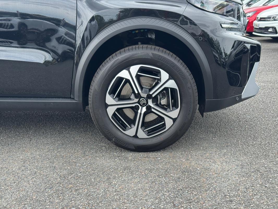 Citroën C3 Aircross - Photo 18