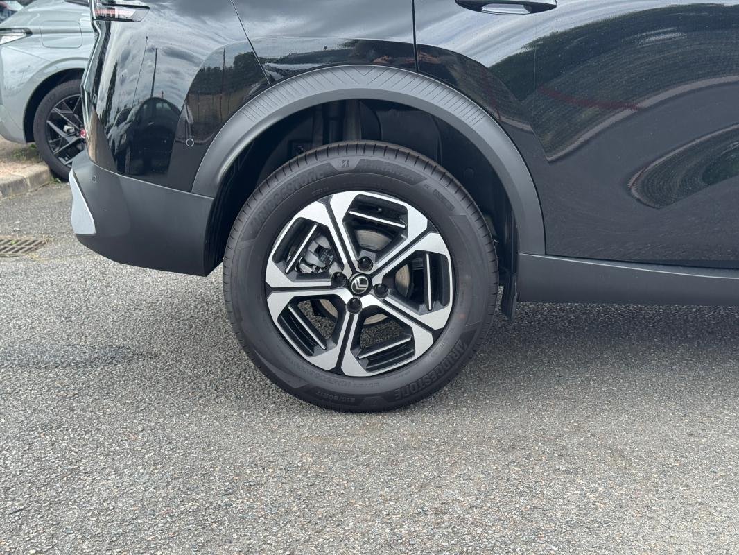 Citroën C3 Aircross - Photo 19