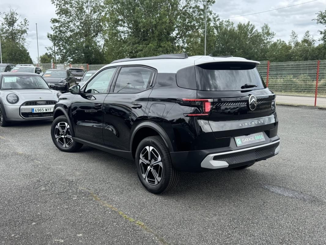 Citroën C3 Aircross - Photo 2