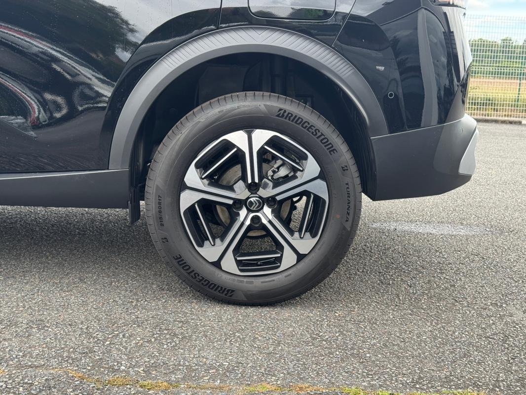 Citroën C3 Aircross - Photo 21