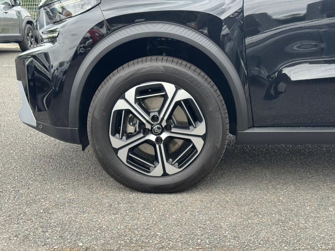Citroën C3 Aircross - Photo 22