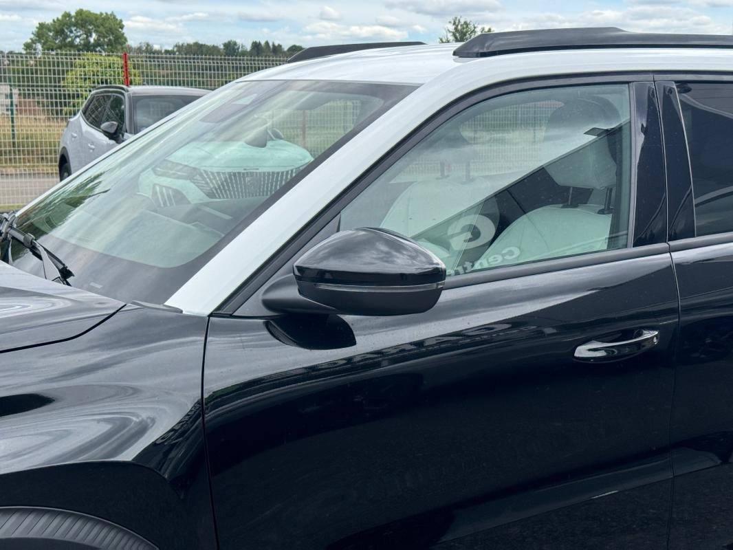 Citroën C3 Aircross - Photo 23