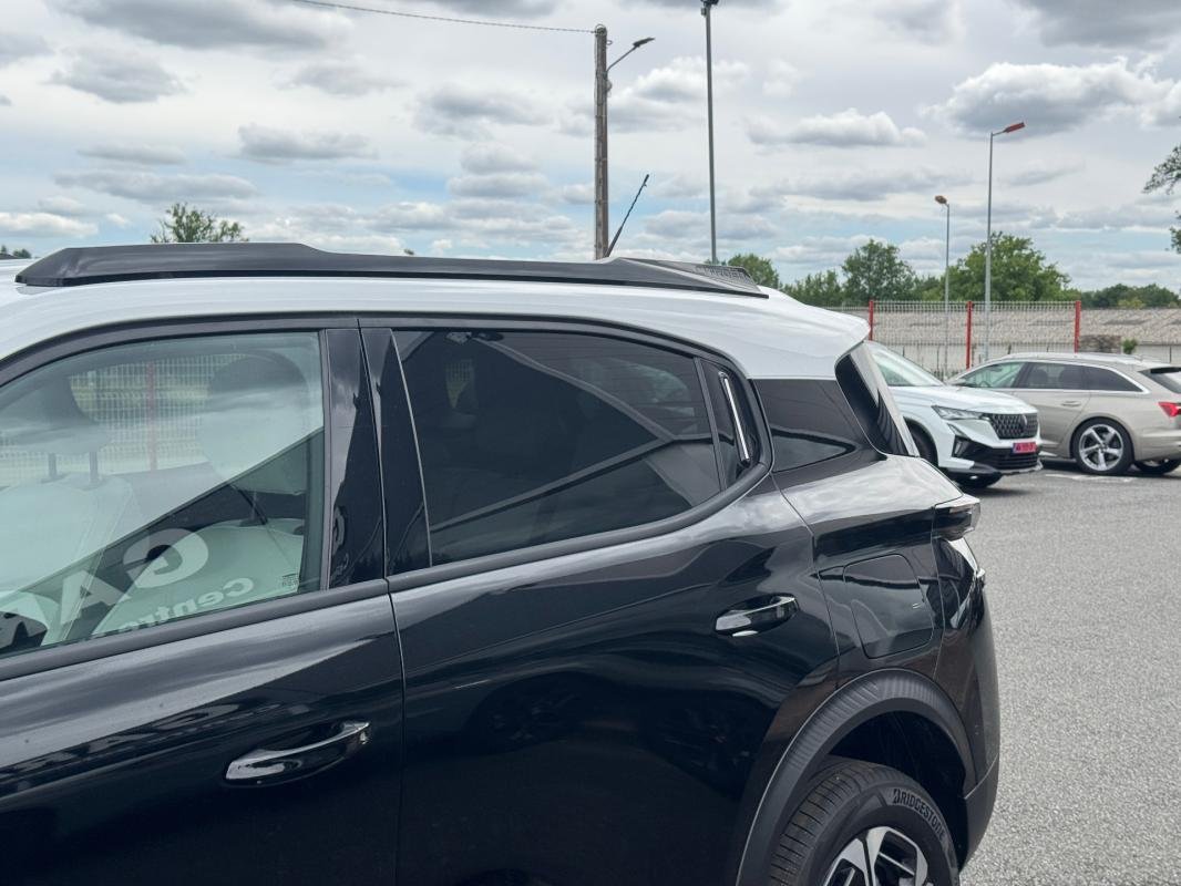 Citroën C3 Aircross - Photo 24