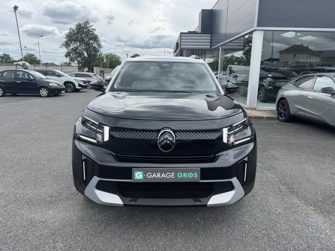 Citroën C3 Aircross - Photo 3