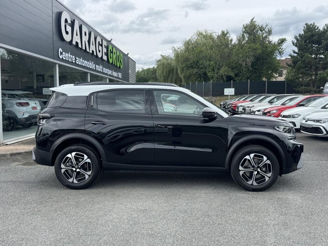 Citroën C3 Aircross - Photo 4