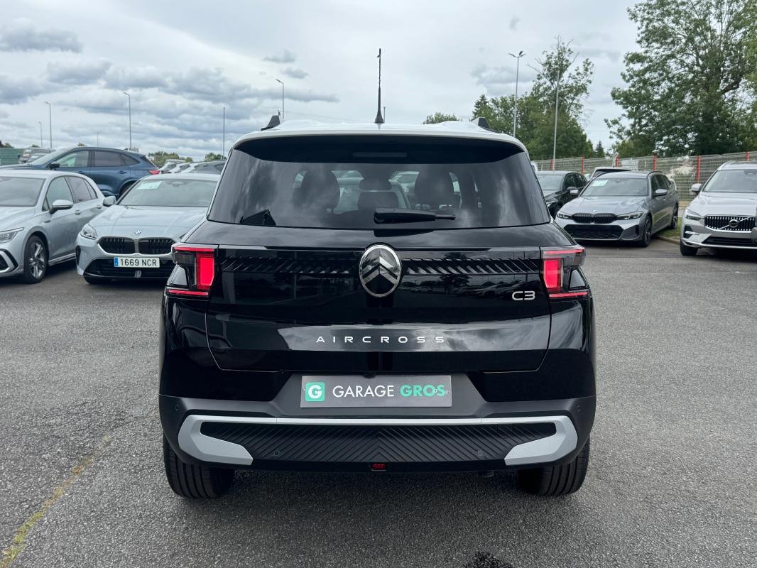 Citroën C3 Aircross - Photo 5
