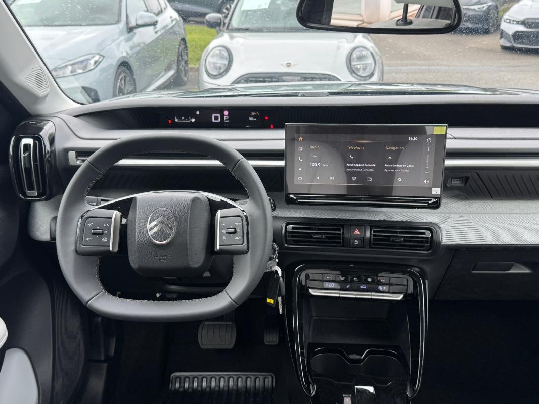Citroën C3 Aircross - Photo 6