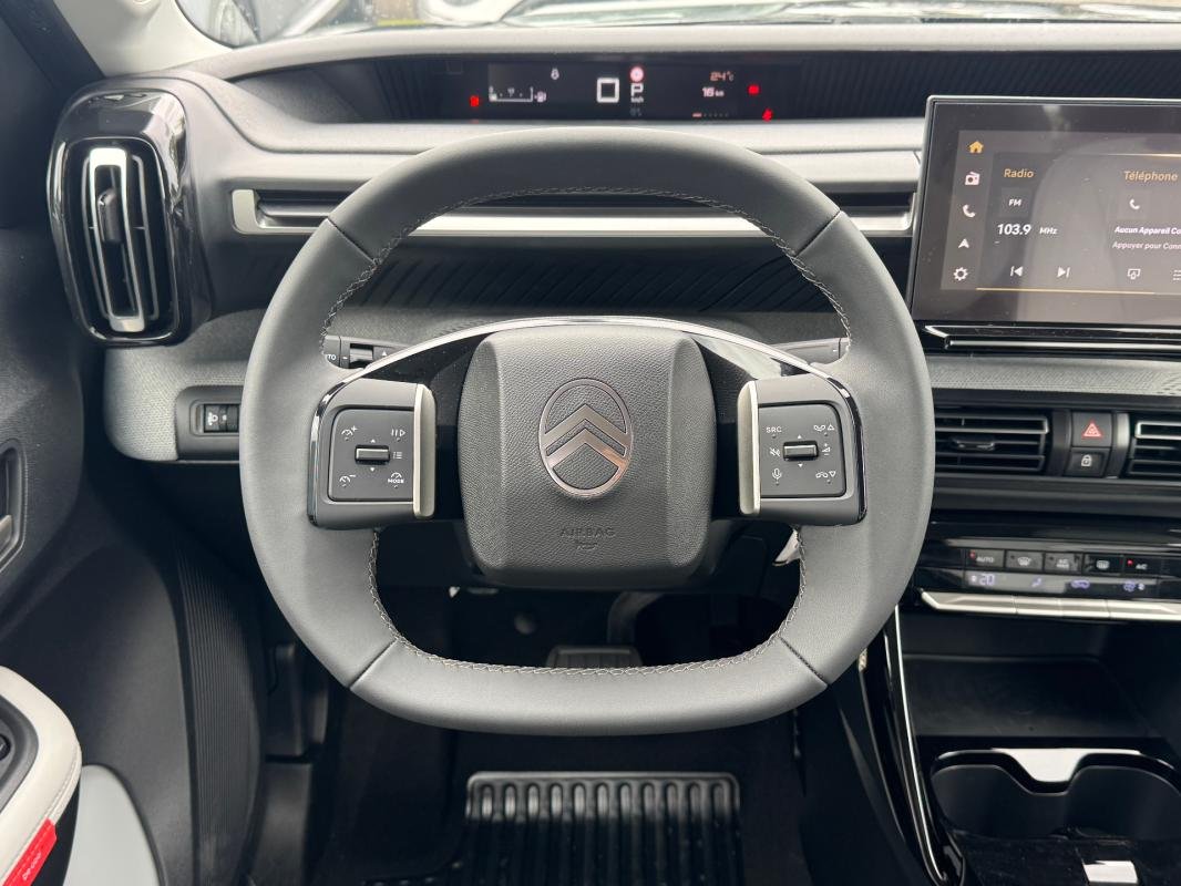 Citroën C3 Aircross - Photo 7