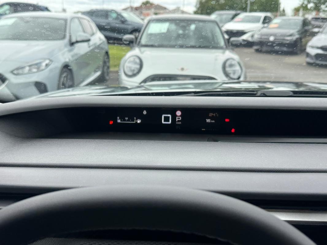 Citroën C3 Aircross - Photo 8