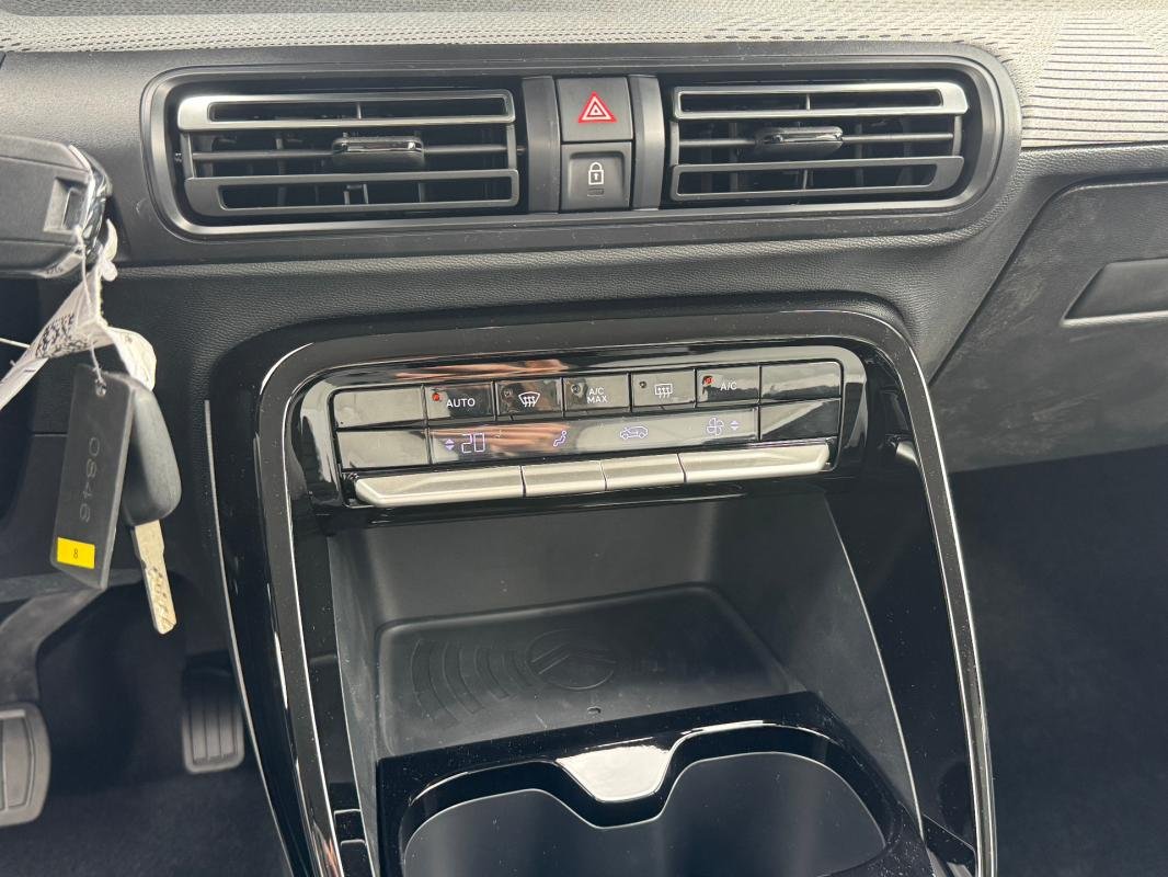 Citroën C3 Aircross - Photo 10