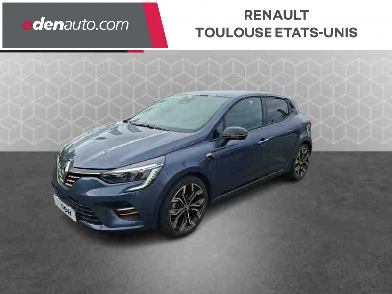 Renault Clio - Photo 1