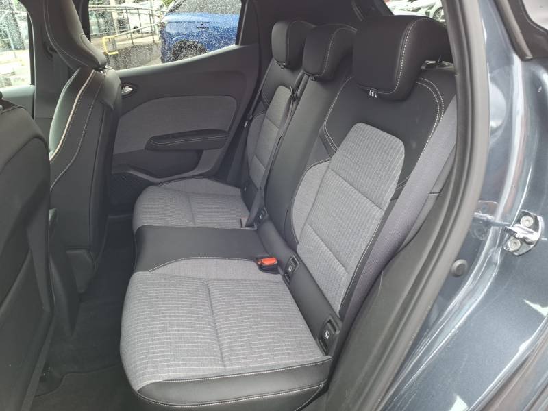 Renault Clio - Photo 11