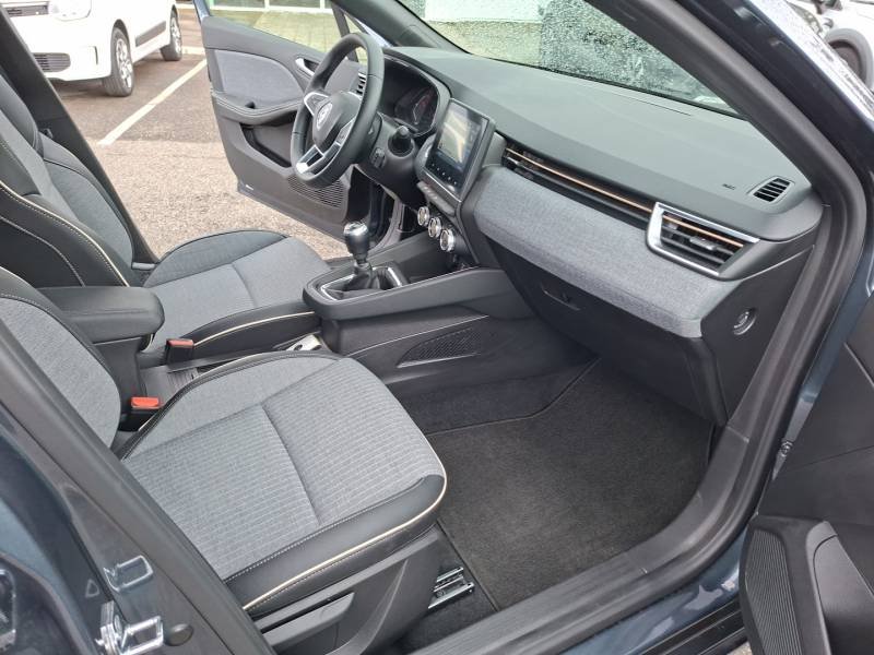Renault Clio - Photo 12