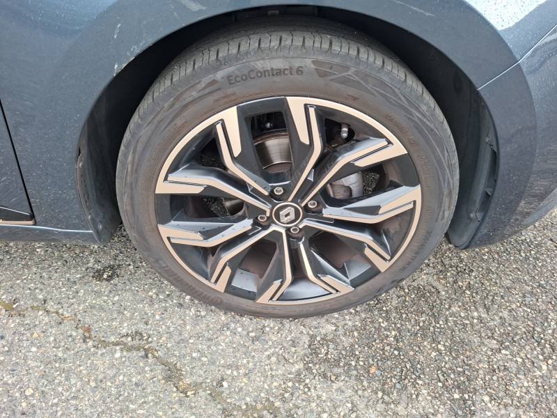 Renault Clio - Photo 13