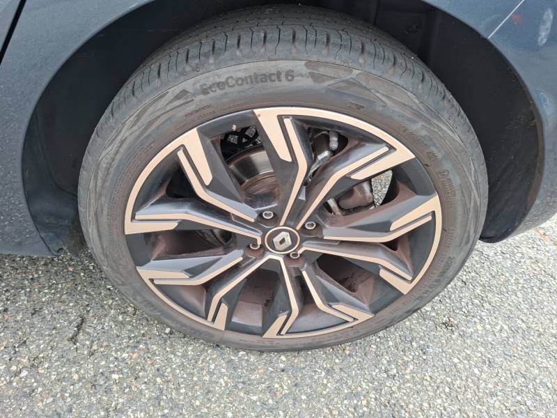 Renault Clio - Photo 15