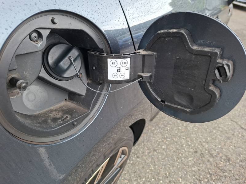 Renault Clio - Photo 16