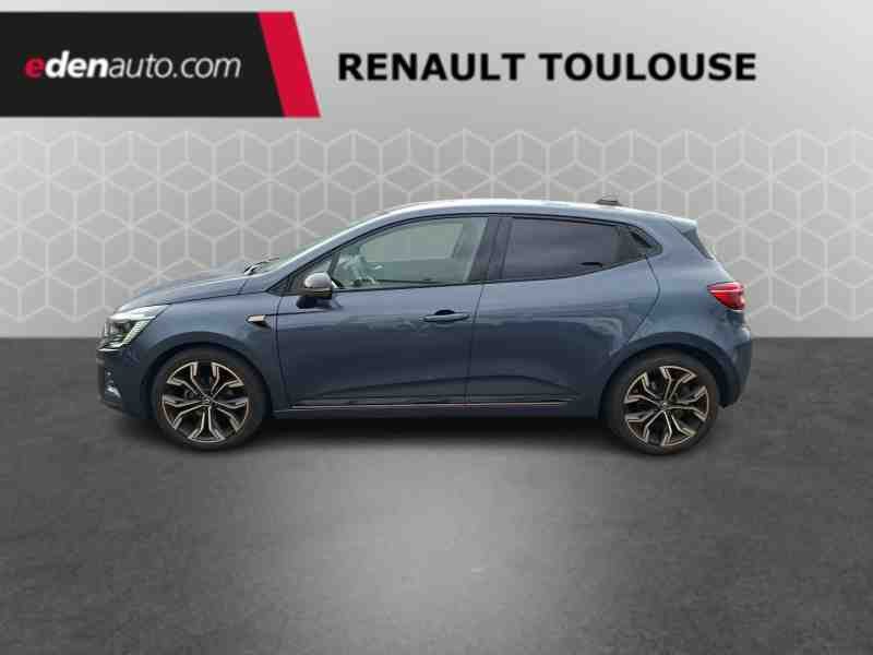 Renault Clio - Photo 2