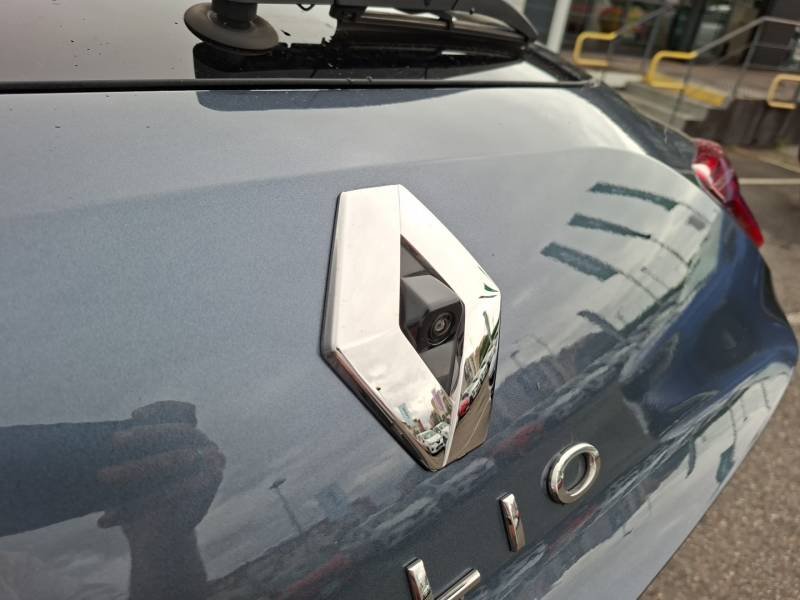 Renault Clio - Photo 21
