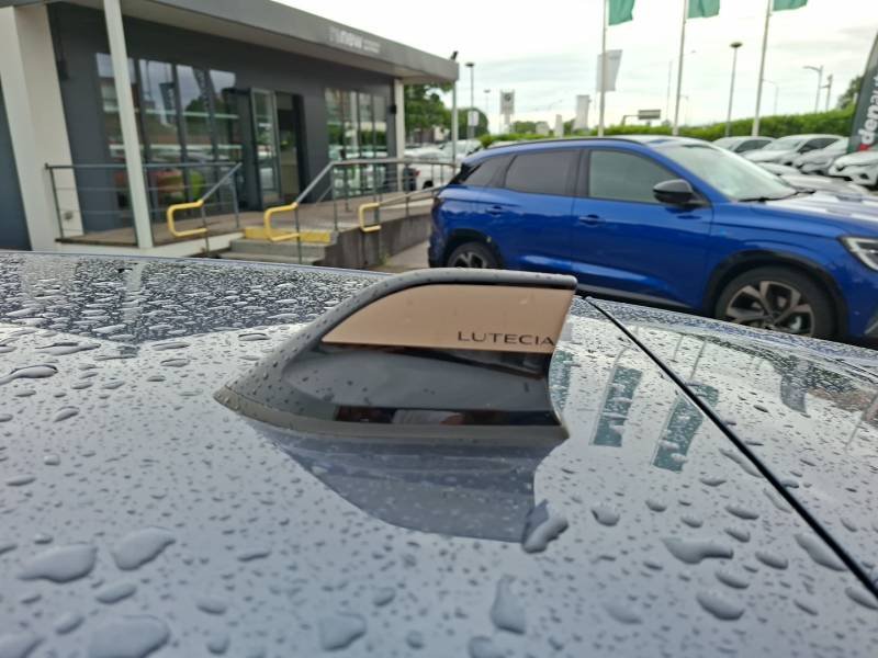 Renault Clio - Photo 23